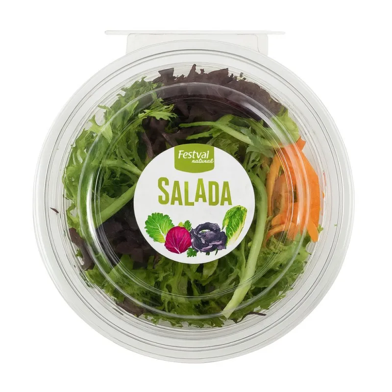 Salada Baby Premium Festval 100g - Festval