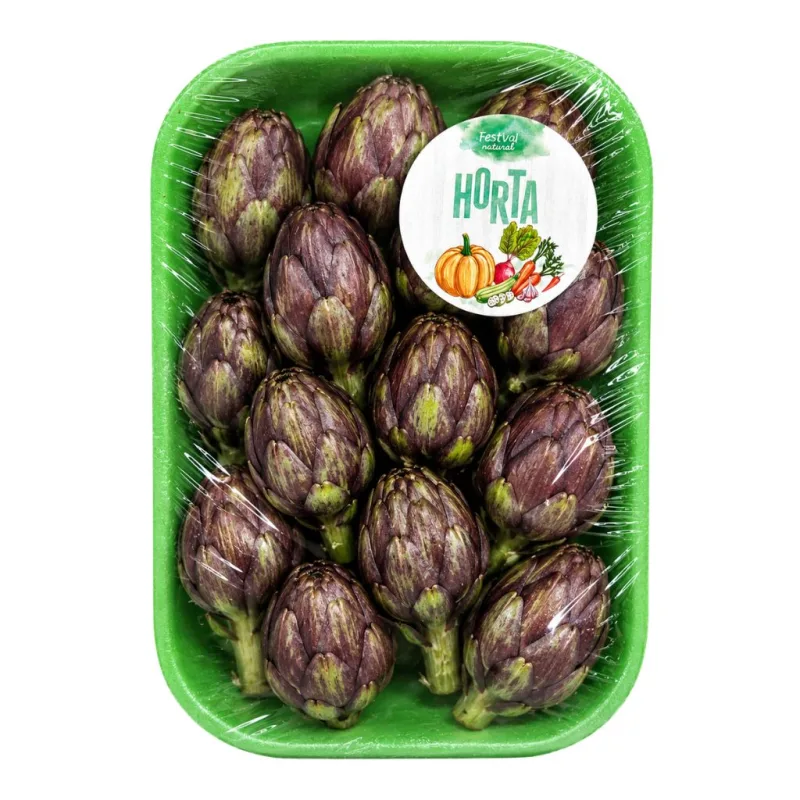 Alcachofra Festval Bandeja 400g - Festval