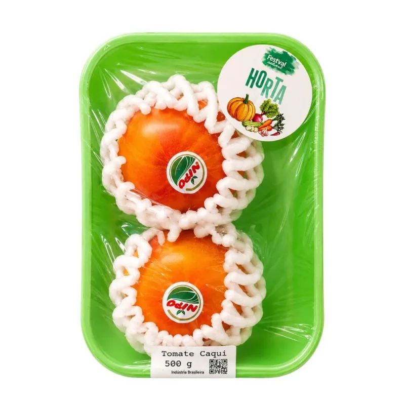 Tomate Caqui Festval 500g - Festval