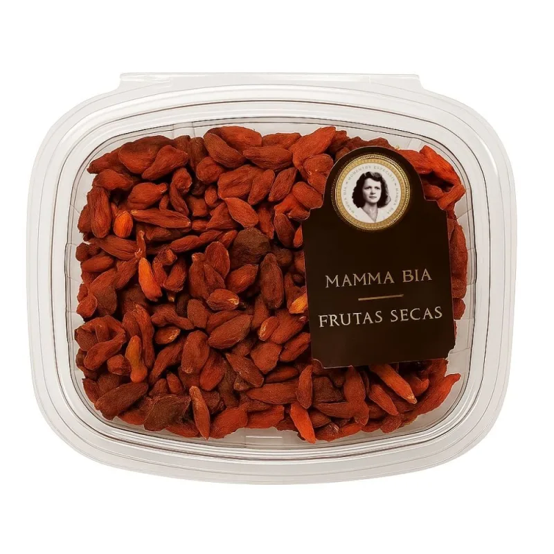 Goji Berry Mamma Bia 120g - Festval