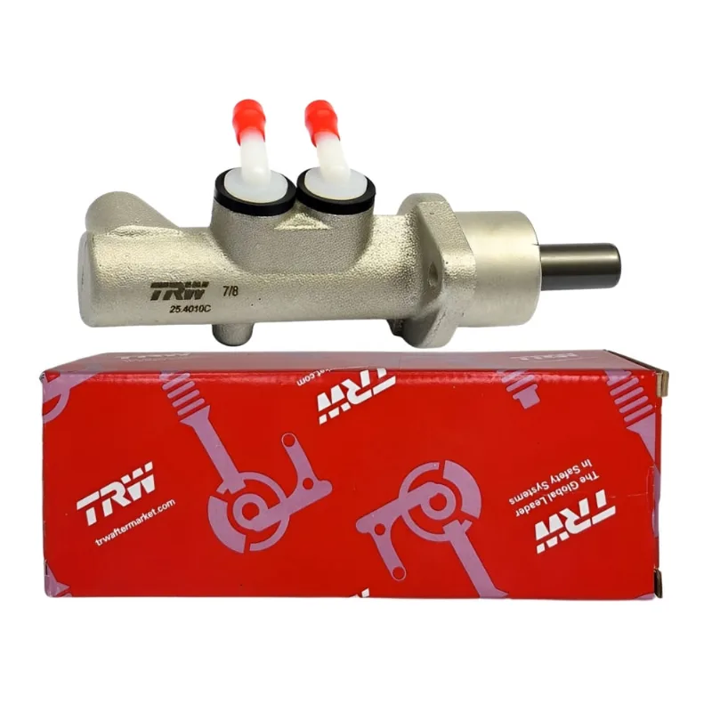 Cilindro Mestre Freio Fiat Idea Palio Weekend Strada