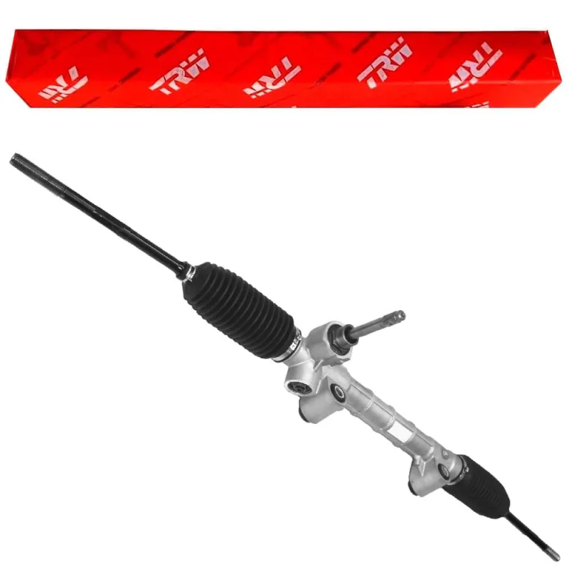 Caixa Direção Elétrica Argo Cronos C/ Axial S/ Terminal - TRW