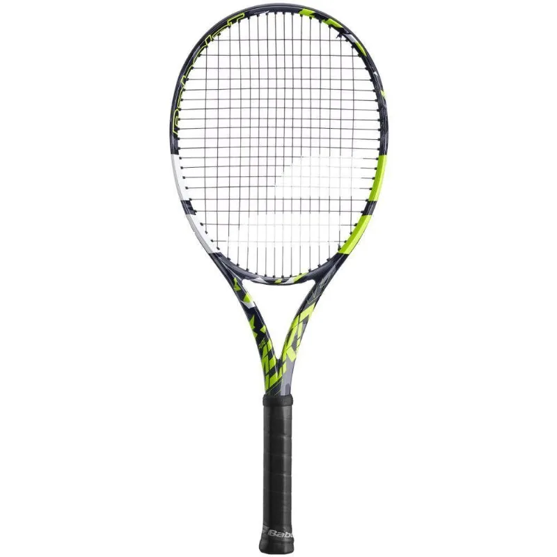 Mini Raquete De Tênis Babolat Pure Aero