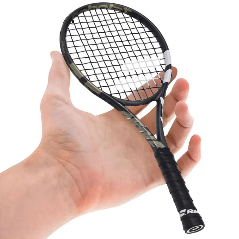 Mini Raquete De Tênis Babolat Pure Drive Winbledon 2025