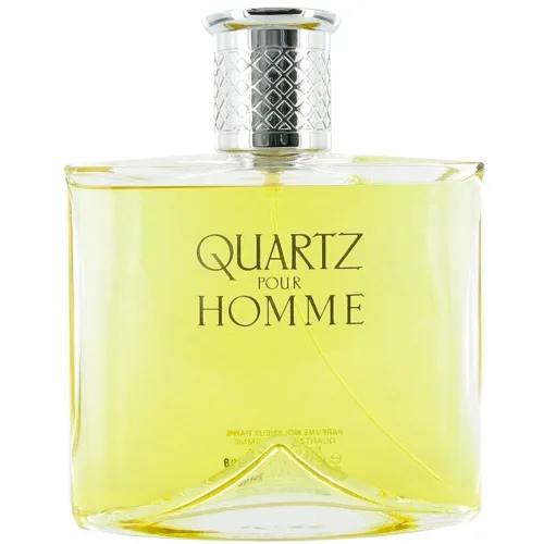 Perfume Quartz Pour Homme Molyneux Eau De Toilette Masculino - MOLYNEUX
