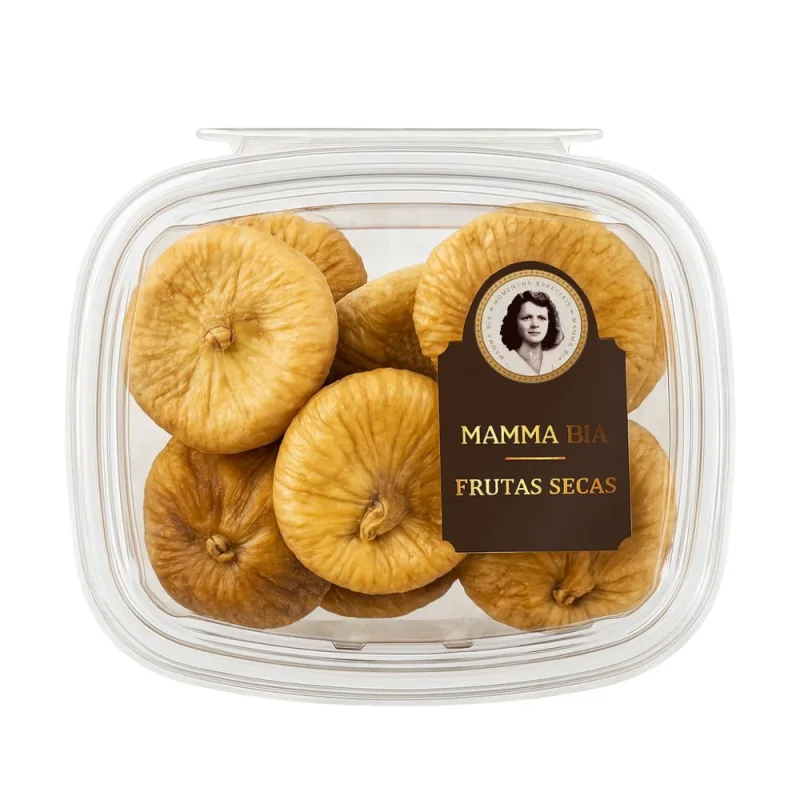 Figo Turco Seco Mamma Bia 200g - GERAL