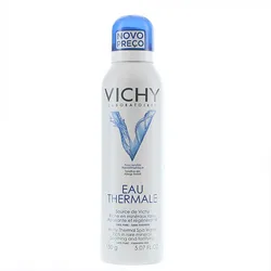 Água Termal Vichy - VICHY