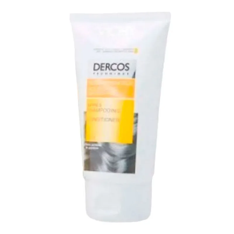 Condicionador Vichy Nutri Raparador Seco 150ml