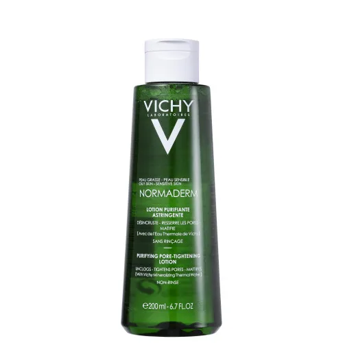 Normaderm Tônico Adstringente Vichy - VICHY