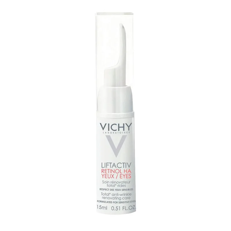 Liftactiv Retinol Ha Olhos 15ml
