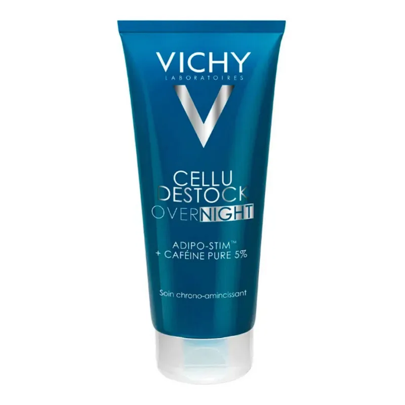 Gel Anticelulite Vichy Cellu Destock Overnight 200ml