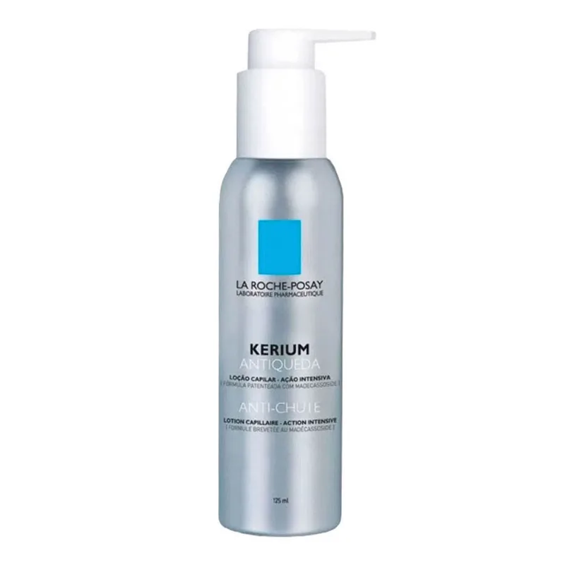 Loção Antiqueda Kerium 125ml