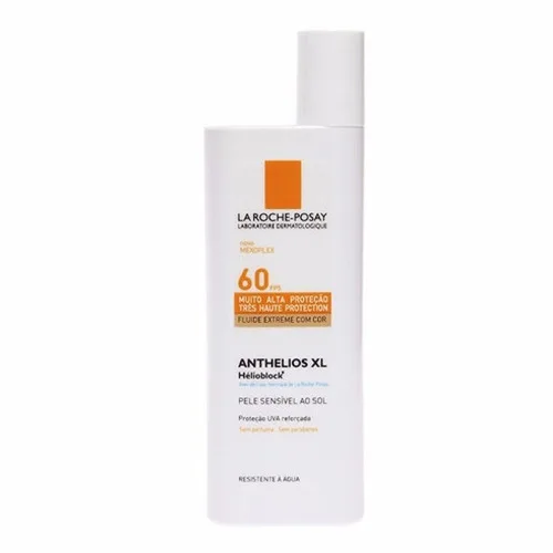 La Roche Posay Anthelios Ac Fluide Fps 40 - ANTHELIOS