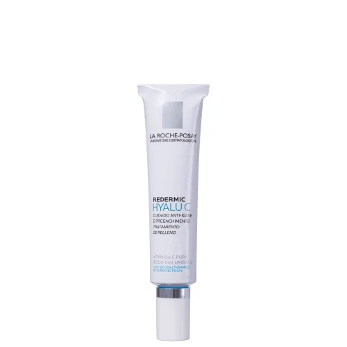 La Roche Redermic Hyalu C Anti Rugas - REDERMIC