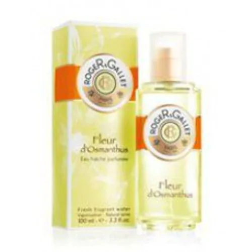 Roger Gallet Col Fleur Dosmanthus - ROGER & GALLET