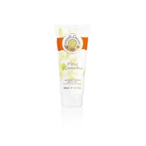 Roger Gallet Lc Hidr Fleur Dosmanthus - ROGER & GALLET
