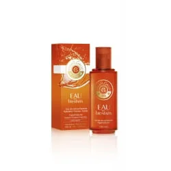 Colônia Roger & Gallet Bienfaits 100ml - Roger Gallet