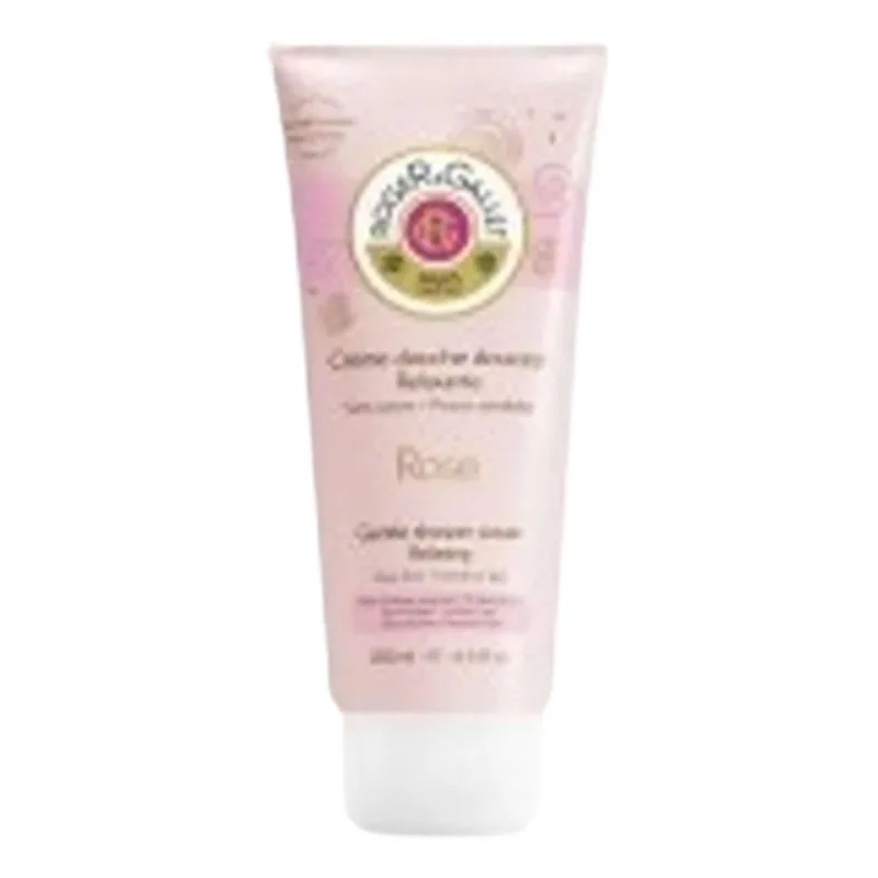 R&G Rose Gel Douche 200ml