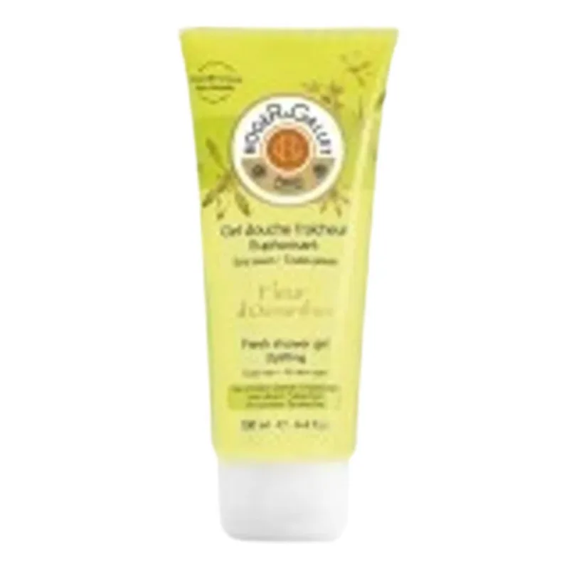 R&G Fosm Gel Douche 200ml