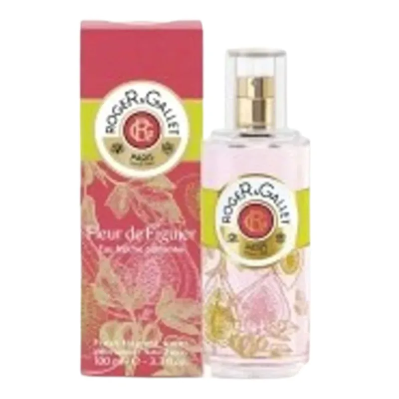 Roger & Gallet Fleur de Figuier 100ml - Roger Gallet