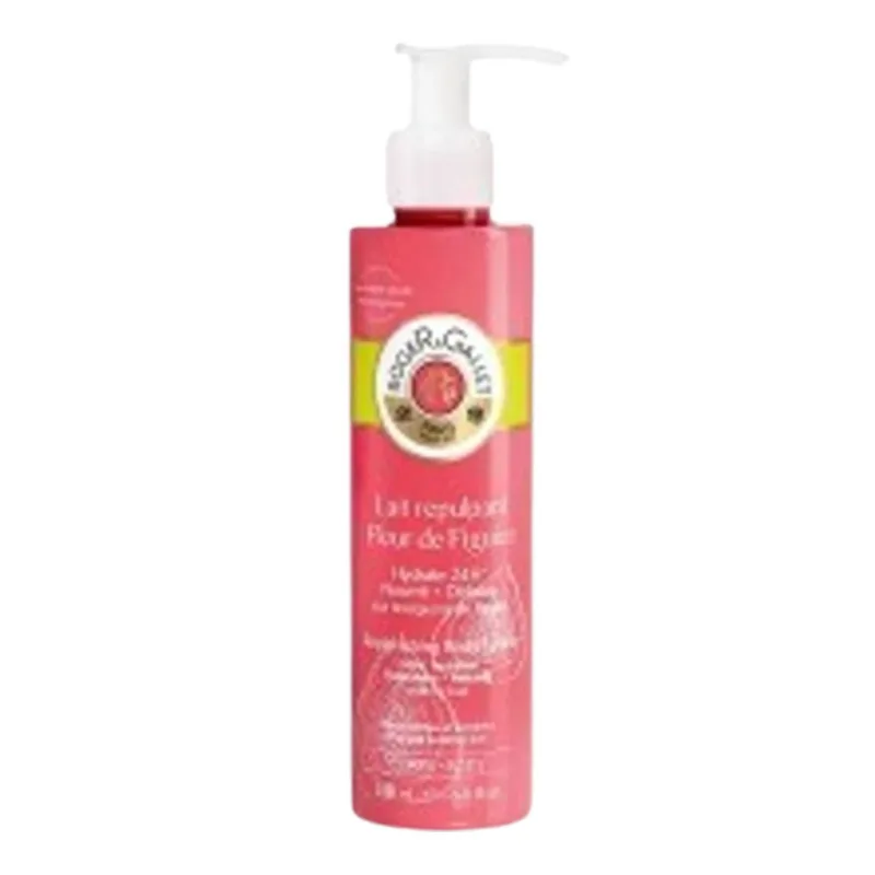 Hidratante Roger&Gallet Fleur Figuier 200ml