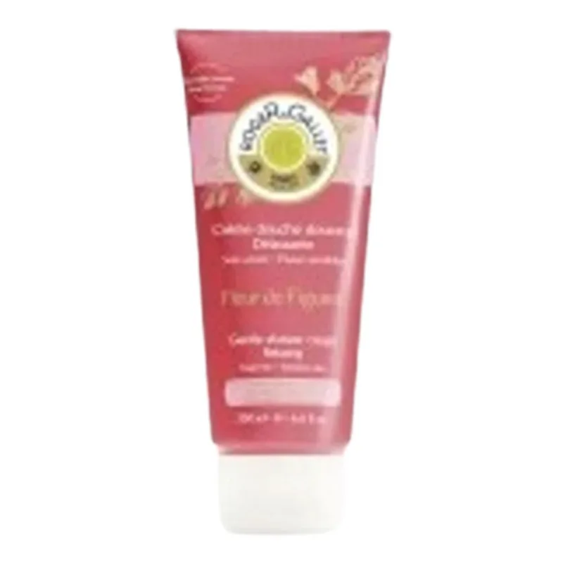 R&G Fleur Fig Gel Douche 200ml