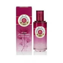 Colônia Roger & Gallet Rose Imaginaire 100ml - Roger Gallet