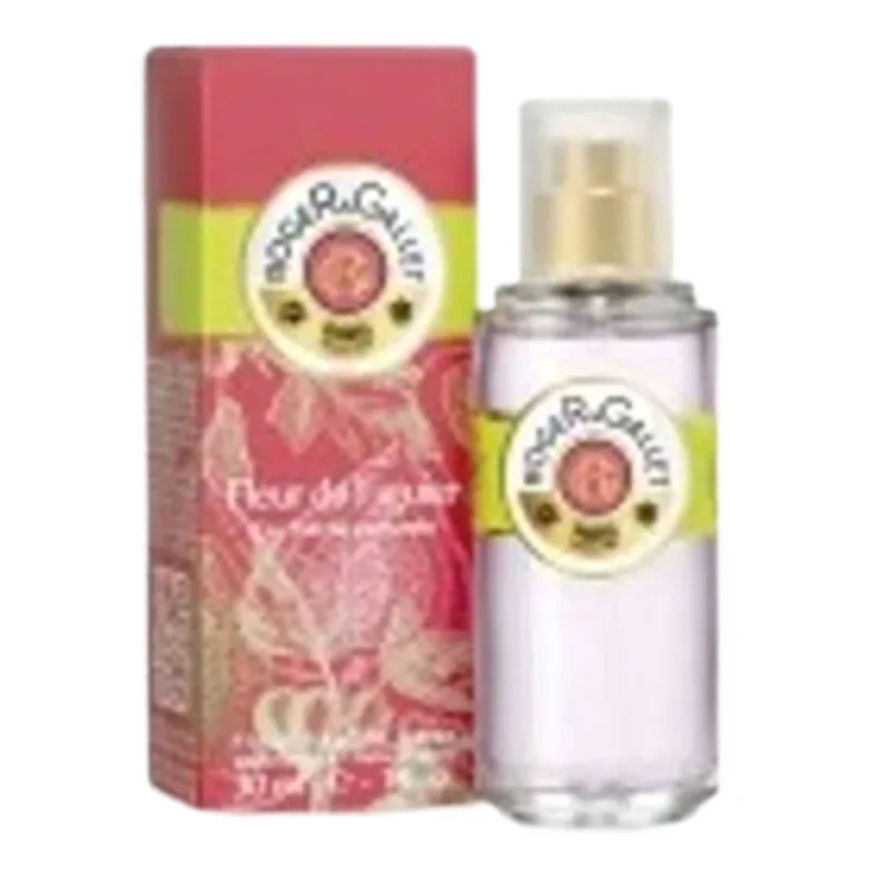 Roger & Gallet Fleur de Figuier 30ml - Roger Gallet
