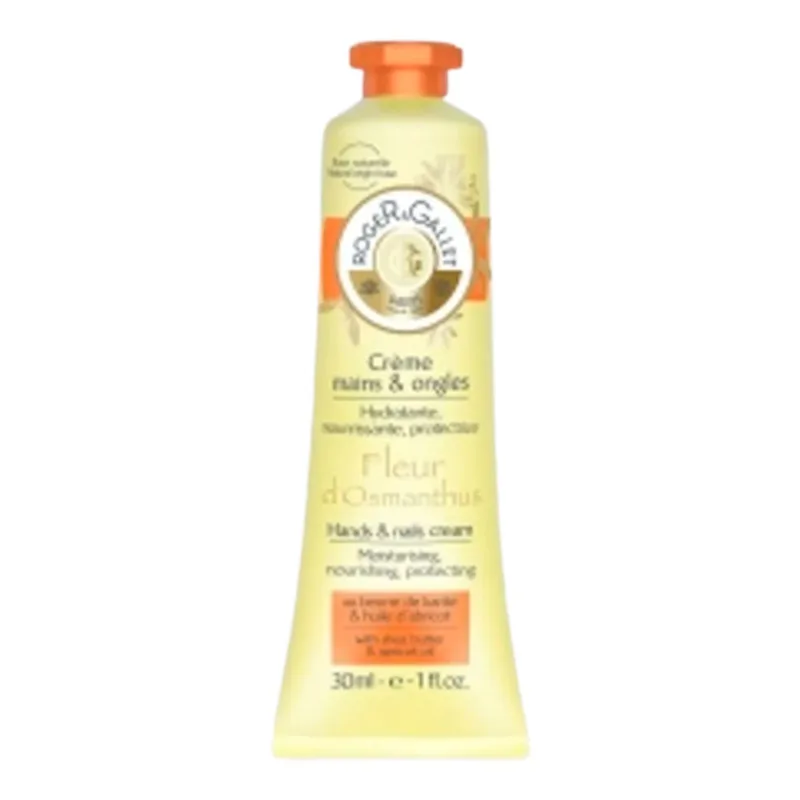 Creme Fosm Roger & Gallet Mãos 30ml