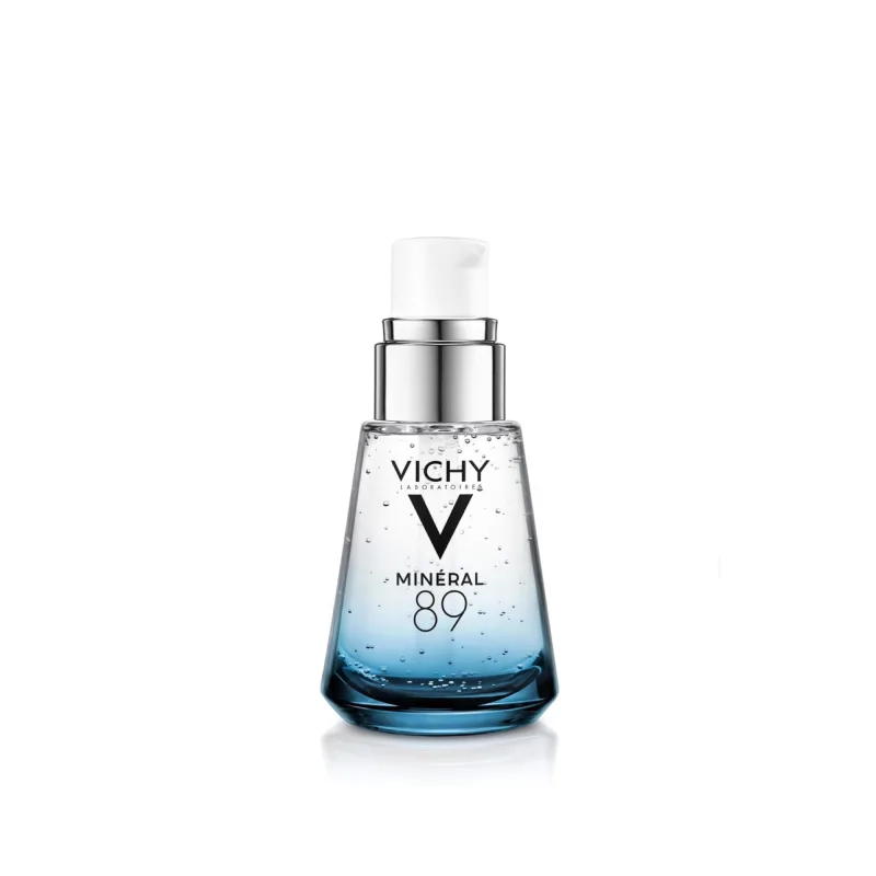 Minéral 89 Vichy Sérum Facial 30ml - Vichy
