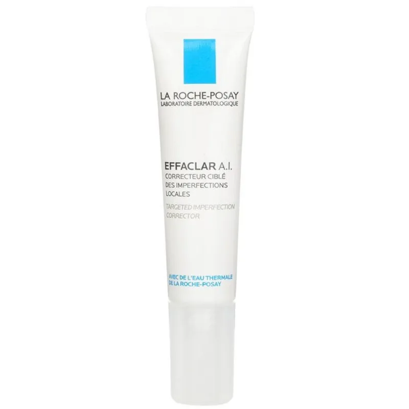 Corretor de imperfeições La Roche Posay Effaclar ai para Oily S