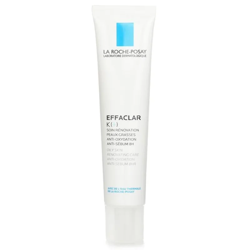 Cuidado renovador La Roche Posay Effaclar K ( + ) para pele oleosa