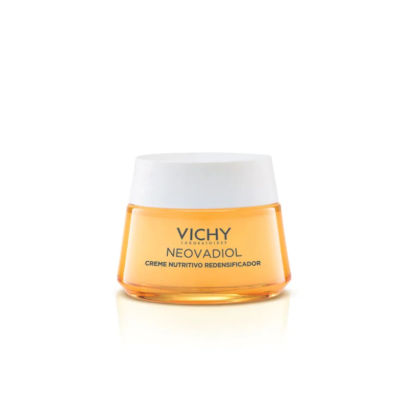 Creme Facial Vichy Neovadiol Redensificador Nutritivo 50ml - Neovadiol