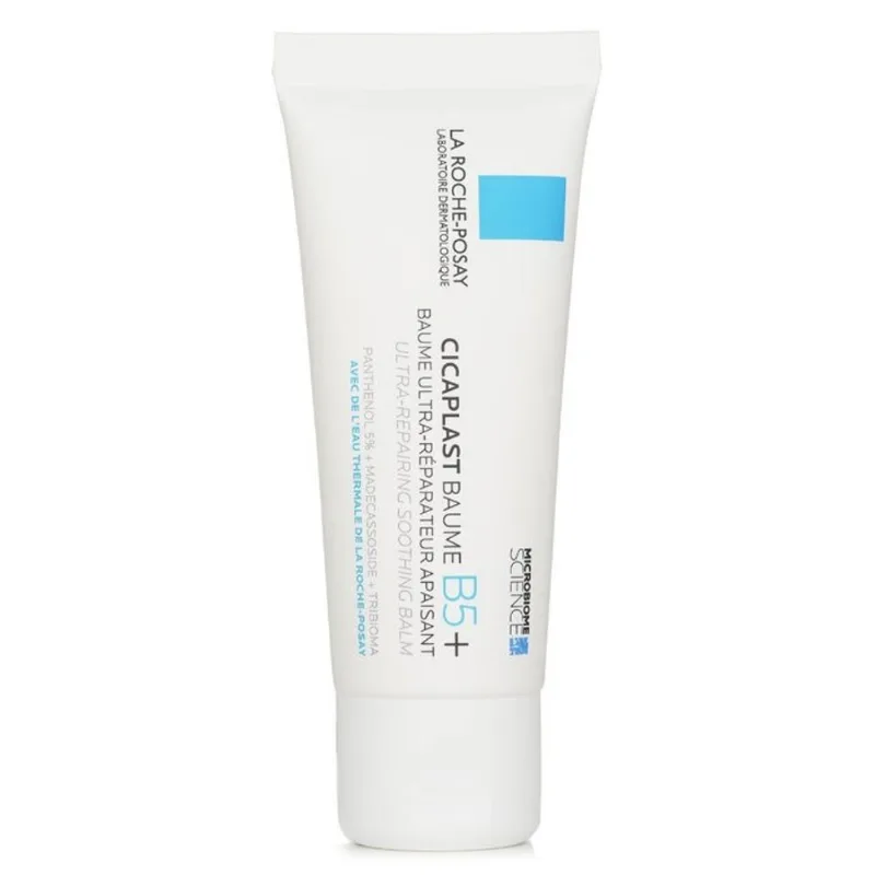 Bálsamo calmante La Roche Posay Cicaplast Baume B5 + Ultra-Repair