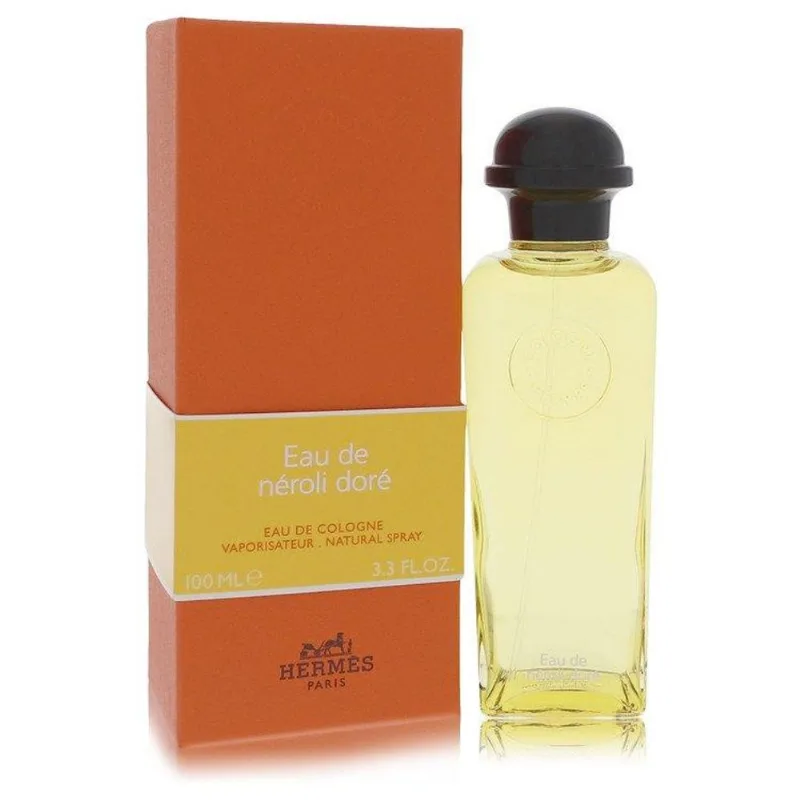 Perfume/Col. Masc. Neroli Dore (Unisex) Hermes 100 ML Eau De Cologne Perfume/Col. Masc. Neroli Dore (Unisex) Hermes 100 ML Eau De