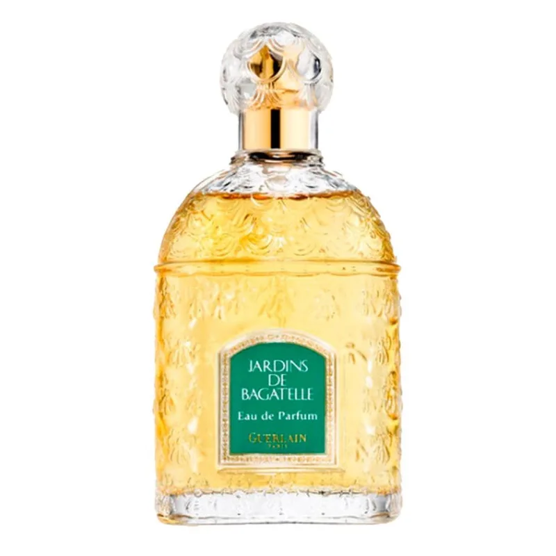 Guerlain Jardins De Bagatelle Eau de Parfum - Perfume Feminino 100ml 100ML