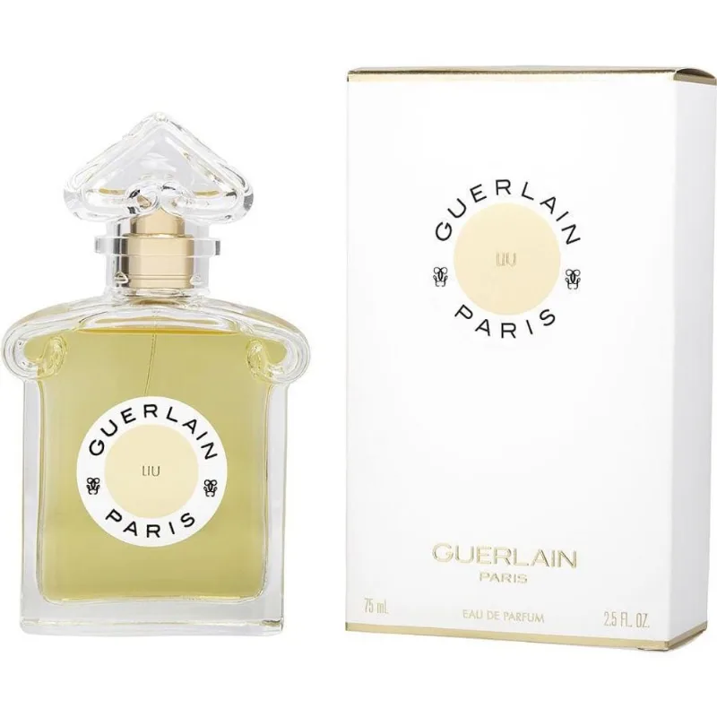 Perfume Unisex Guerlain Liu Eau De Parfum Spray 75 Ml