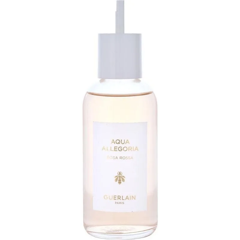 Perfume Feminino Guerlain Aqua Allegoria Rosa Rossa Edt Refill 200 Ml