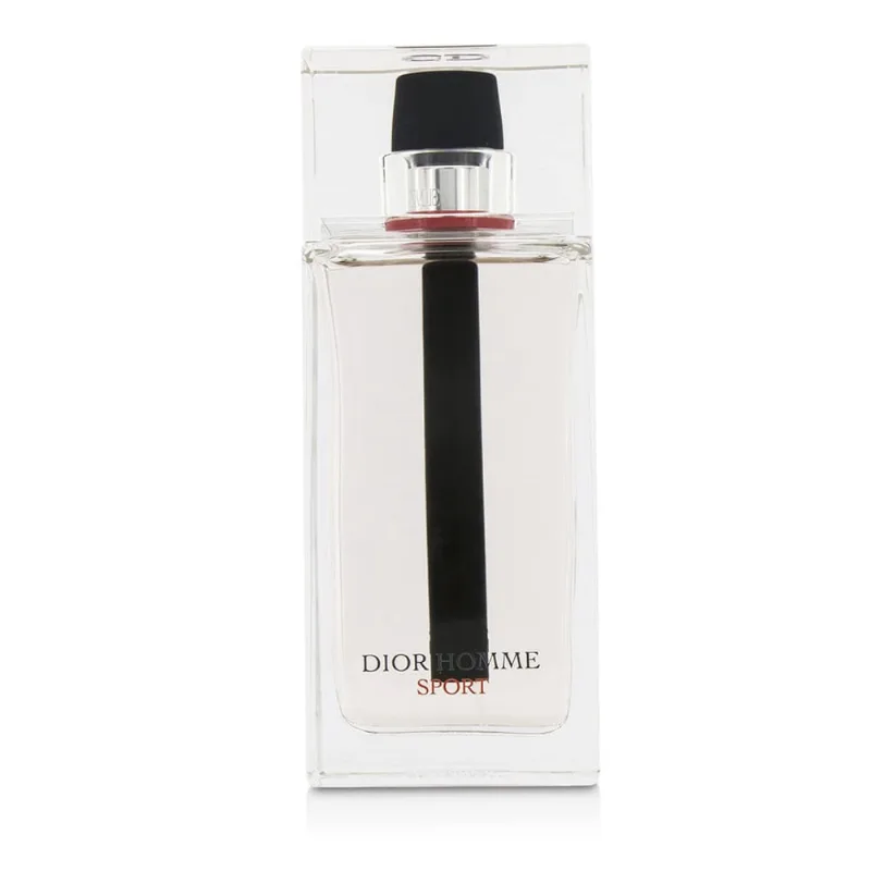 Perfume Christian Dior Dior Homme Sport edt Spray 125 ml