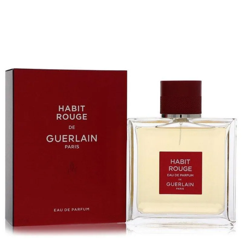 Perfume Masculino Guerlain 100 ML Eau De Parfum