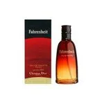 Perfume Fahrenheit Christian Dior Eau De Toilette Masculino - DIOR