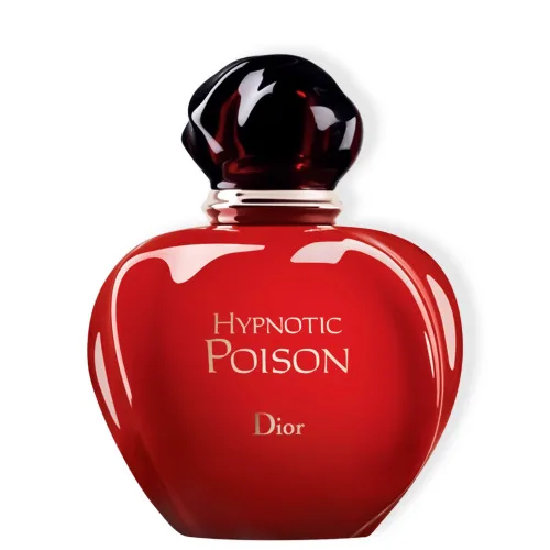 Perfume Hypnotic Poison Christian Dior Eau De Toilette Feminino - CHRISTIAN DIOR