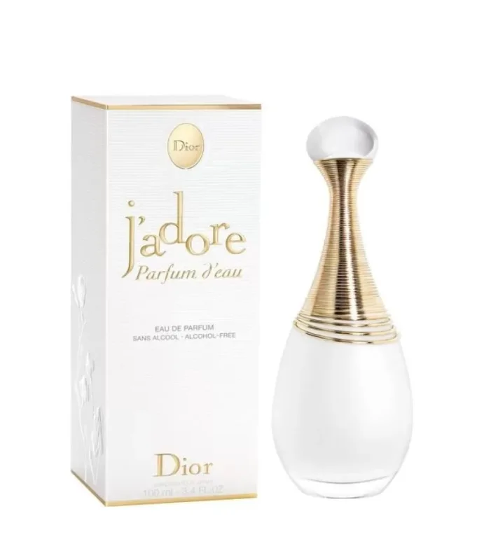 Dior Jadore Feminino Eau De Parfum 100ml - Dior
