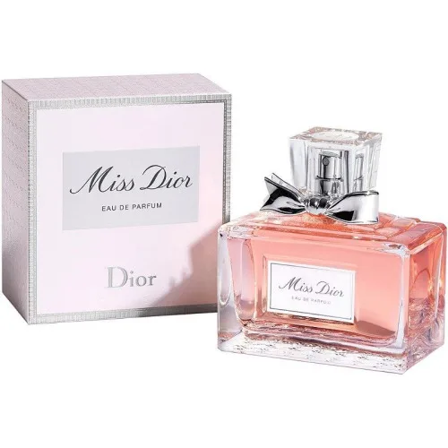 MISS DIOR FEMININO EAU DE PARFUM 100 ML - DIOR