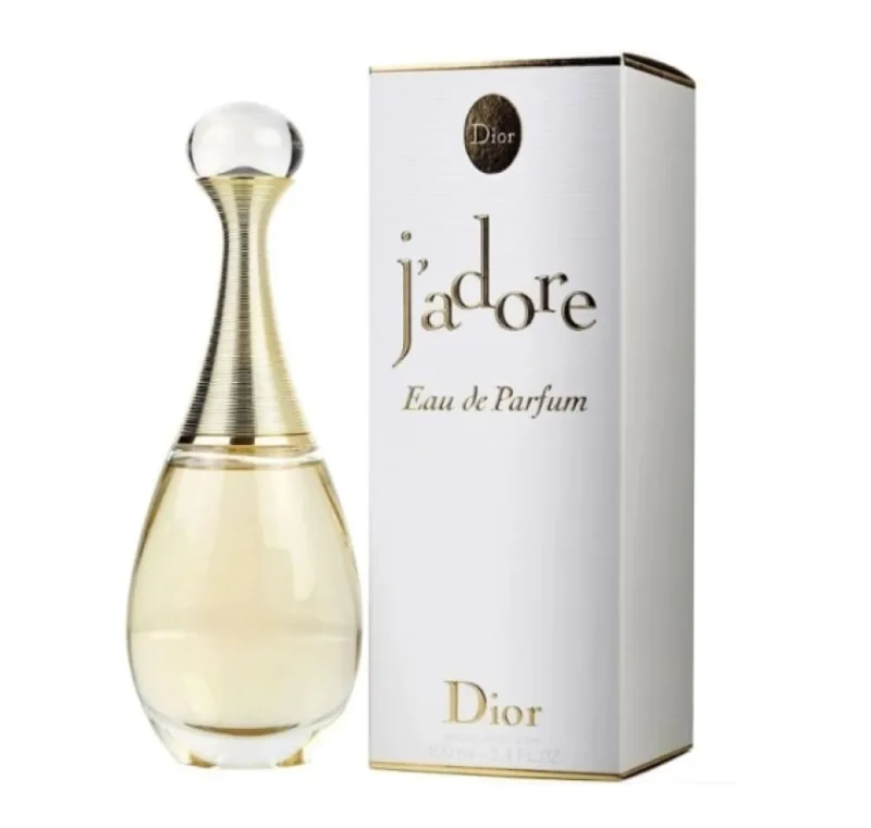 Jadore Dior EDP 100ml Feminino - Dior