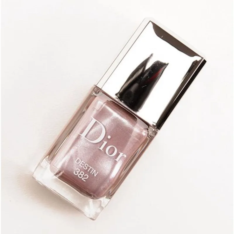 Nail Lacquer Dior Vernis 382 Haute Couleur 10 ml