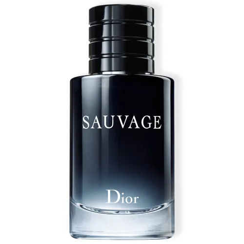 CHRISTIAN DIOR SAUVAGE COLOGNES 2 FLUID OUNCE - CHRISTIAN DIOR