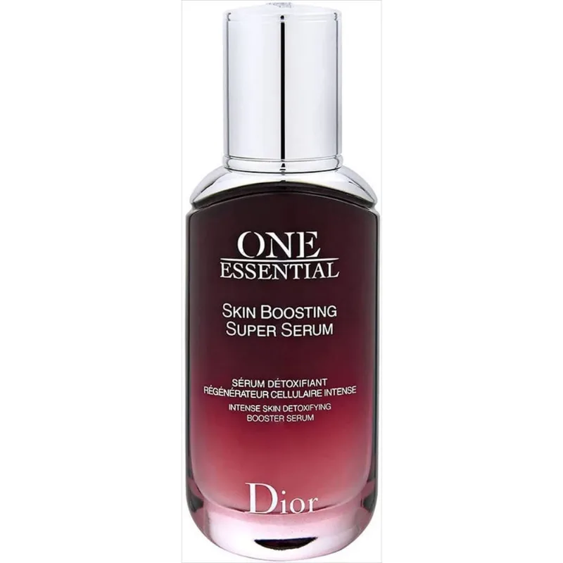 Sérum Dior One Essential para Reforçar a Pele Super 50 ml