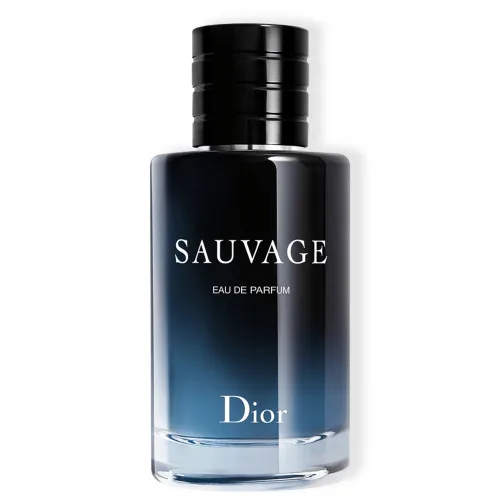 SAUVAGE DE CHRISTIAN DIOR EAU DE PARFUM MASCULINO 100 ML - DIOR