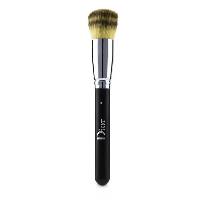Pincel de maquiagem Christian Dior Backstage Full Coverage Fluid